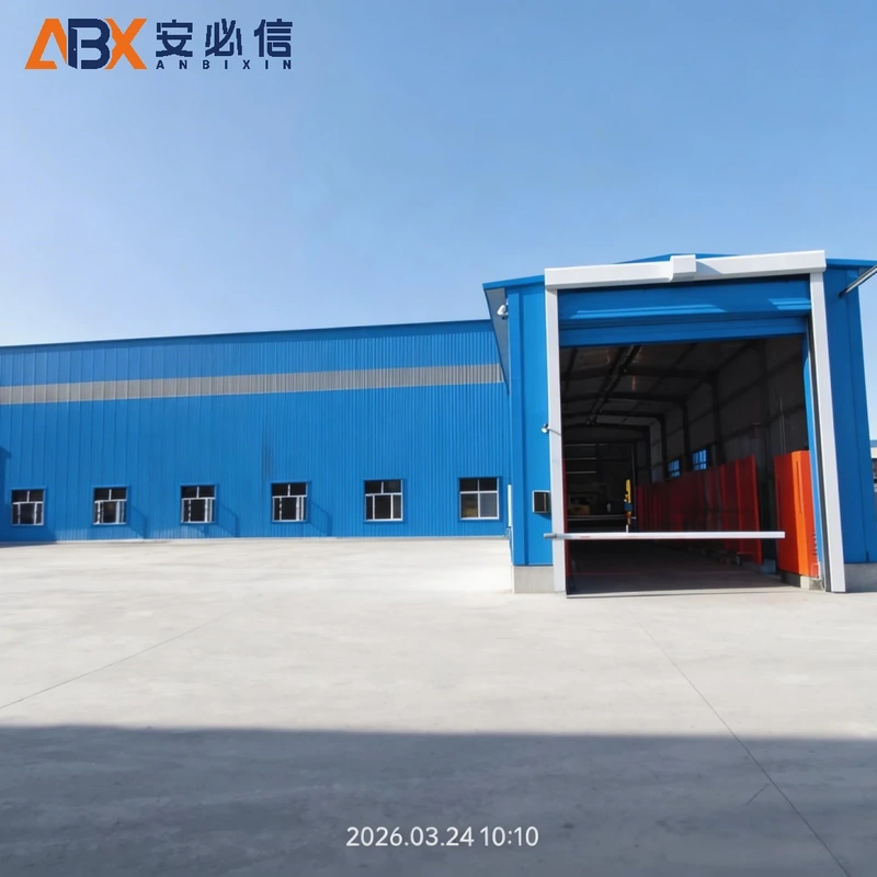 南宁市冷库门封