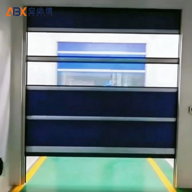 南宁市快速门